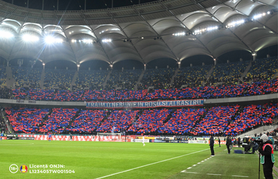 Drumul către sferturi începe aici! Tot ce trebuie să știi despre FCSB vs. Lyon