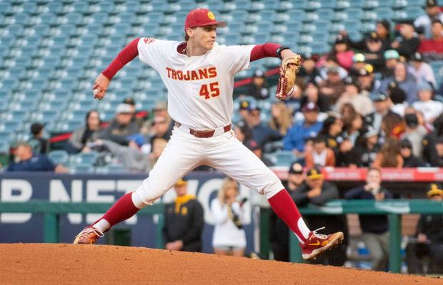 Fiul unor legende ale tenisului a devenit un promițător jucător de baseball » Ținta lui este să ajungă în Major League