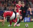 Benfica - Barcelona, optimi Liga Campionilor / 5.03.2025 (foto: Imago)