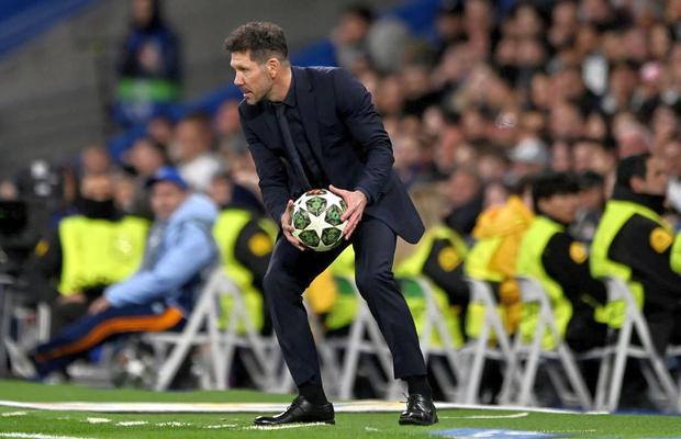 Fostul internațional român nu a înțeles ce a făcut Simeone cu Real Madrid: „M-a decepționat. Bagi bestia, dar cine o hrănește?”