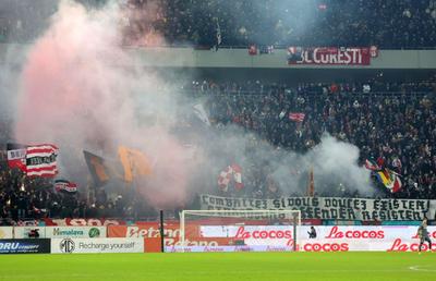 Pedepse la Disciplină în urma incidentelor de la FCSB - Dinamo » Sancțiune de 5 ori mai mare pentru „câini”