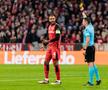 Bayer Leverkusen s-a prăbușit pe Allianz Arena în fața lui Bayern