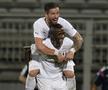 Astra Giurgiu a eliminat Lyon din Europa!