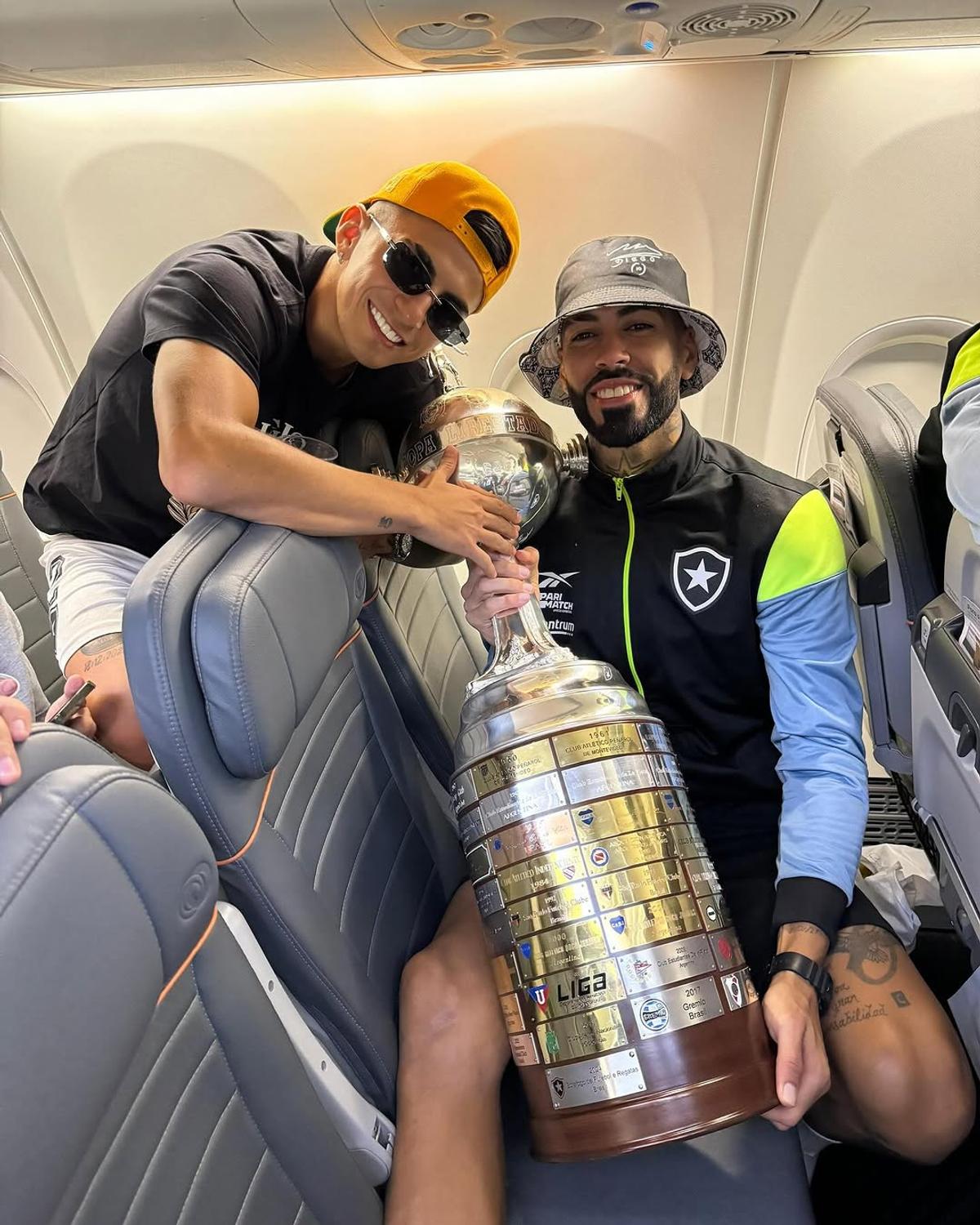 Thiago Almada, mijlocașul ofensiv argentinian al lui Lyon. Foto: Instagram