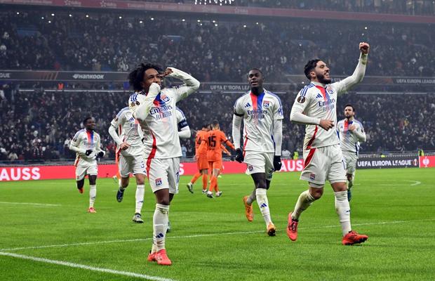 Fotbaliștii de la Lyon sunt alături de Paulo Fonseca înainte de meciul cu FCSB: „indiferent ce se va întâmpla”