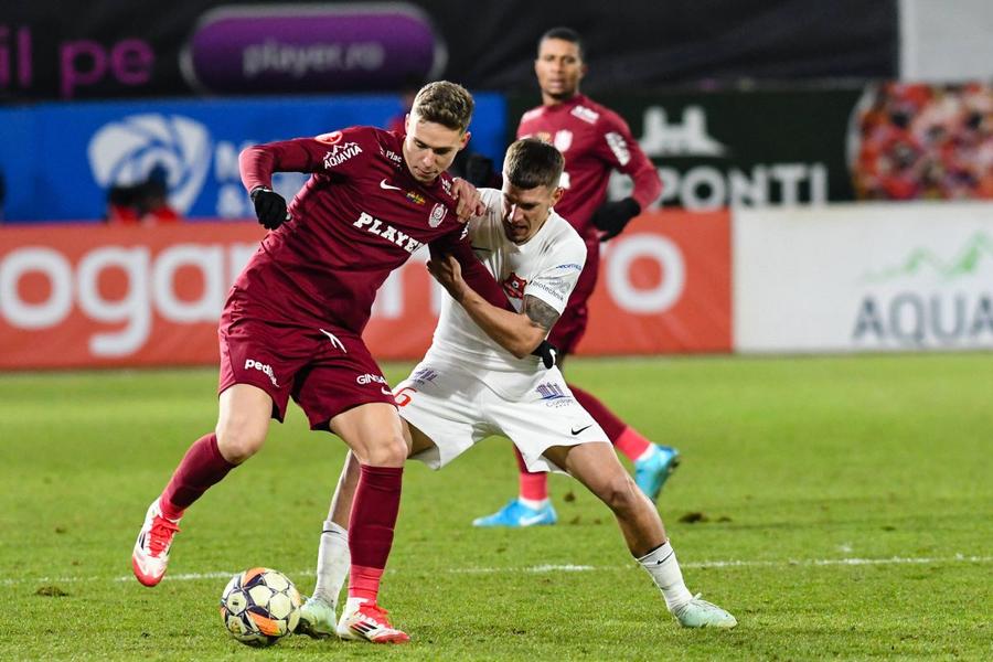 CIES Football Observatory: ei sunt jucătorii din Superliga cu cea mai mare cotă de transfer » 5 ar putea fi cumpărați cu peste 2 milioane €