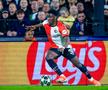 Feyenoord - Inter