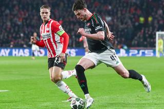Declarația serii, după halucinantul 1-7 din PSV - Arsenal: „Încă nu s-a terminat”