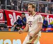 Bayer Leverkusen s-a prăbușit pe Allianz Arena în fața lui Bayern