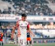 Thiago Almada, mijlocașul ofensiv argentinian al lui Lyon. Foto: Instagram
