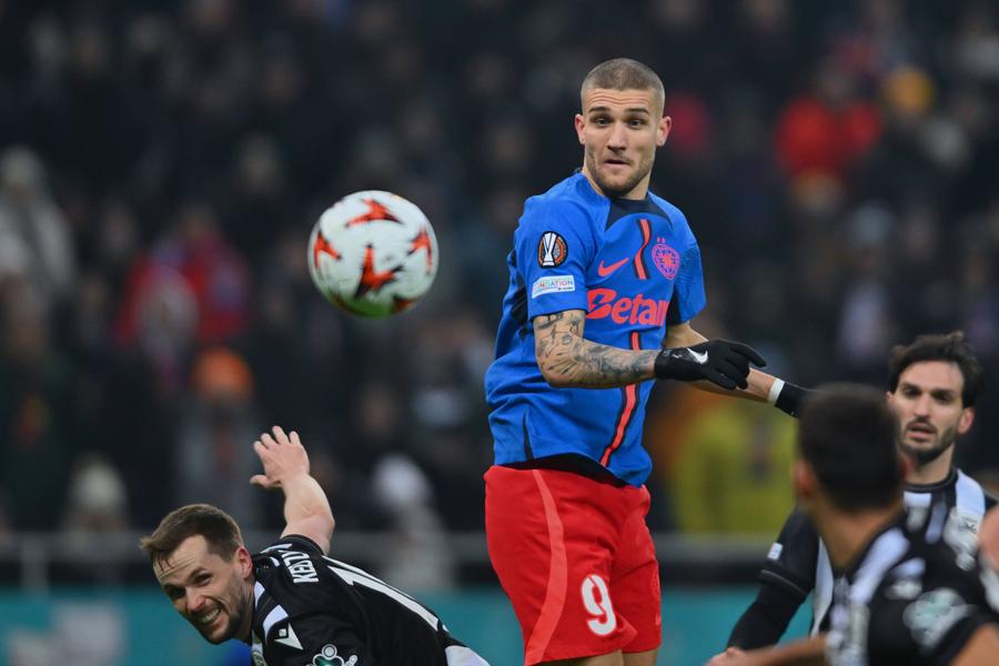 CIES Football Observatory: ei sunt jucătorii din Superliga cu cea mai mare cotă de transfer » 5 ar putea fi cumpărați cu peste 2 milioane €