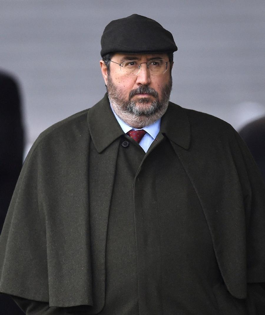 Giovanni Branchini, impresar italian Pep Guardiola a angajat un impresar de top, special pentru a forța transferul
