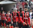 Funcționează! Clubul din Liga 2 a efectuat primul antrenament în nocturnă, urmează marele moment
