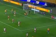 Dați-i Trofeul Puskas deja! » Jucătoarea a marcat ULUITOR, cu o execuție „scorpion inversat”