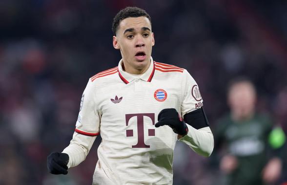 Bayern, interzis în echipamentul roșu la meciul cu Leverkusen! Suporterii acuză clubul