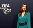 Hope Solo / Foto: Getty