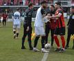 Funcționează! Clubul din Liga 2 a efectuat primul antrenament în nocturnă, urmează marele moment