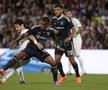 Astra Giurgiu a eliminat Lyon din Europa!