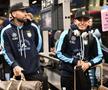 Thiago Almada, mijlocașul ofensiv argentinian al lui Lyon. Foto: Instagram