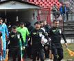 Funcționează! Clubul din Liga 2 a efectuat primul antrenament în nocturnă, urmează marele moment