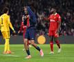 PSG - Liverpool
