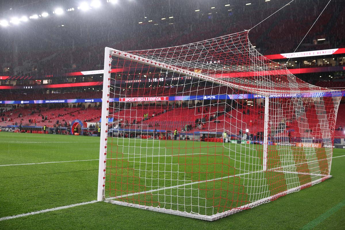 Benfica - Barcelona, optimi Liga Campionilor / 5.03.2025 (foto: Imago)