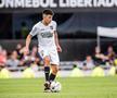 Thiago Almada, mijlocașul ofensiv argentinian al lui Lyon. Foto: Instagram