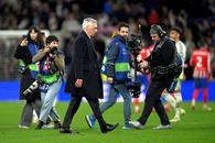 Carlo Ancelotti, întrebat direct în conferință: „Ce e în neregulă cu Mbappe?”