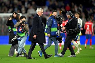 Carlo Ancelotti, întrebat direct în conferință: „Ce e în neregulă cu Mbappe?”