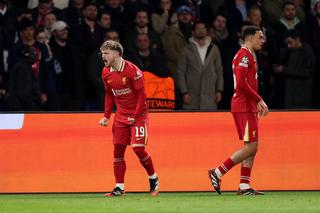 PSG - Liverpool 0-1 » Aflați sub asediu pe tot parcursul meciului, „cormoranii” au dat lovitura pe final și pleacă cu prima șansă la calificare