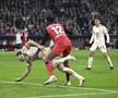 Bayer Leverkusen s-a prăbușit pe Allianz Arena în fața lui Bayern