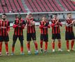 Funcționează! Clubul din Liga 2 a efectuat primul antrenament în nocturnă, urmează marele moment
