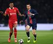 PSG - Liverpool