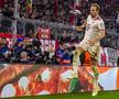 Bayer Leverkusen s-a prăbușit pe Allianz Arena în fața lui Bayern