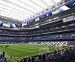 Cum arată noul Bernabeu