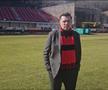 Funcționează! Clubul din Liga 2 a efectuat primul antrenament în nocturnă, urmează marele moment
