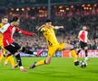 Feyenoord - Inter