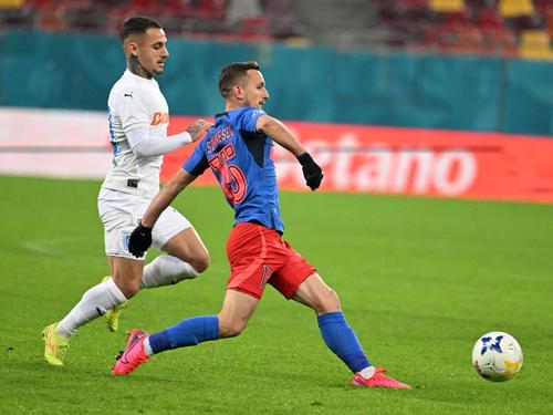 FCSB - Universitatea Craiova