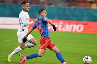 FCSB, anunț despre meciul cu Universitatea Craiova, cu 24 de ore înaintea turului cu Lyon