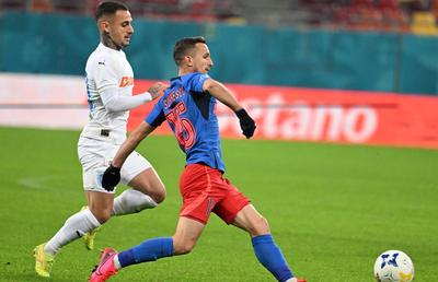 FCSB, anunț despre meciul cu Universitatea Craiova, cu 24 de ore înaintea turului cu Lyon