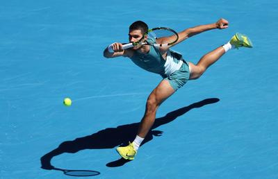 Campionul en-titre de la Indian Wells, stupefiat de decizia organizatorilor: „Nu am înțeles motivul”
