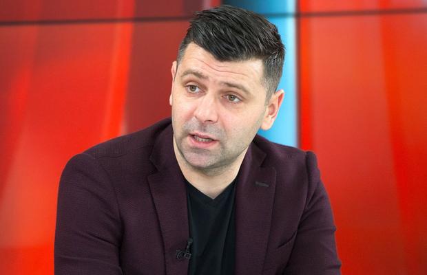Rusescu, după contrele Cârțu - MM Stoica: „La pușcărie!”