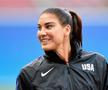 Hope Solo / Foto: Getty