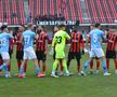 Funcționează! Clubul din Liga 2 a efectuat primul antrenament în nocturnă, urmează marele moment