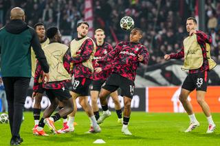 UEFA a modificat ora de start pentru două meciuri programate astăzi