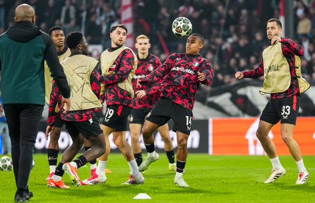 UEFA a modificat ora de start pentru două meciuri programate astăzi