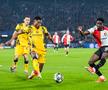 Feyenoord - Inter