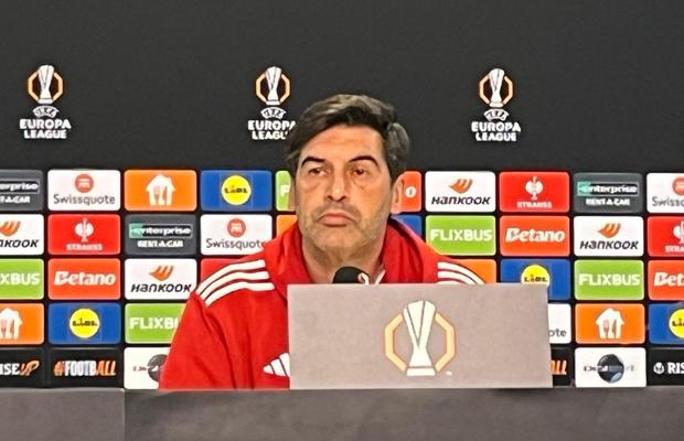 Paulo Fonseca, înainte de FCSB - Lyon: „Le sunt recunoscător românilor, au fost zile care mi-au marcat viața”