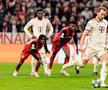 Bayer Leverkusen s-a prăbușit pe Allianz Arena în fața lui Bayern