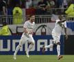 Astra Giurgiu a eliminat Lyon din Europa!